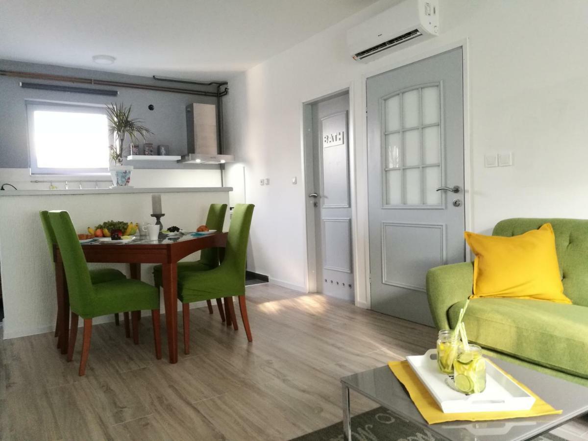 Dub Apartments Zagreb - Free Parking Exterior foto